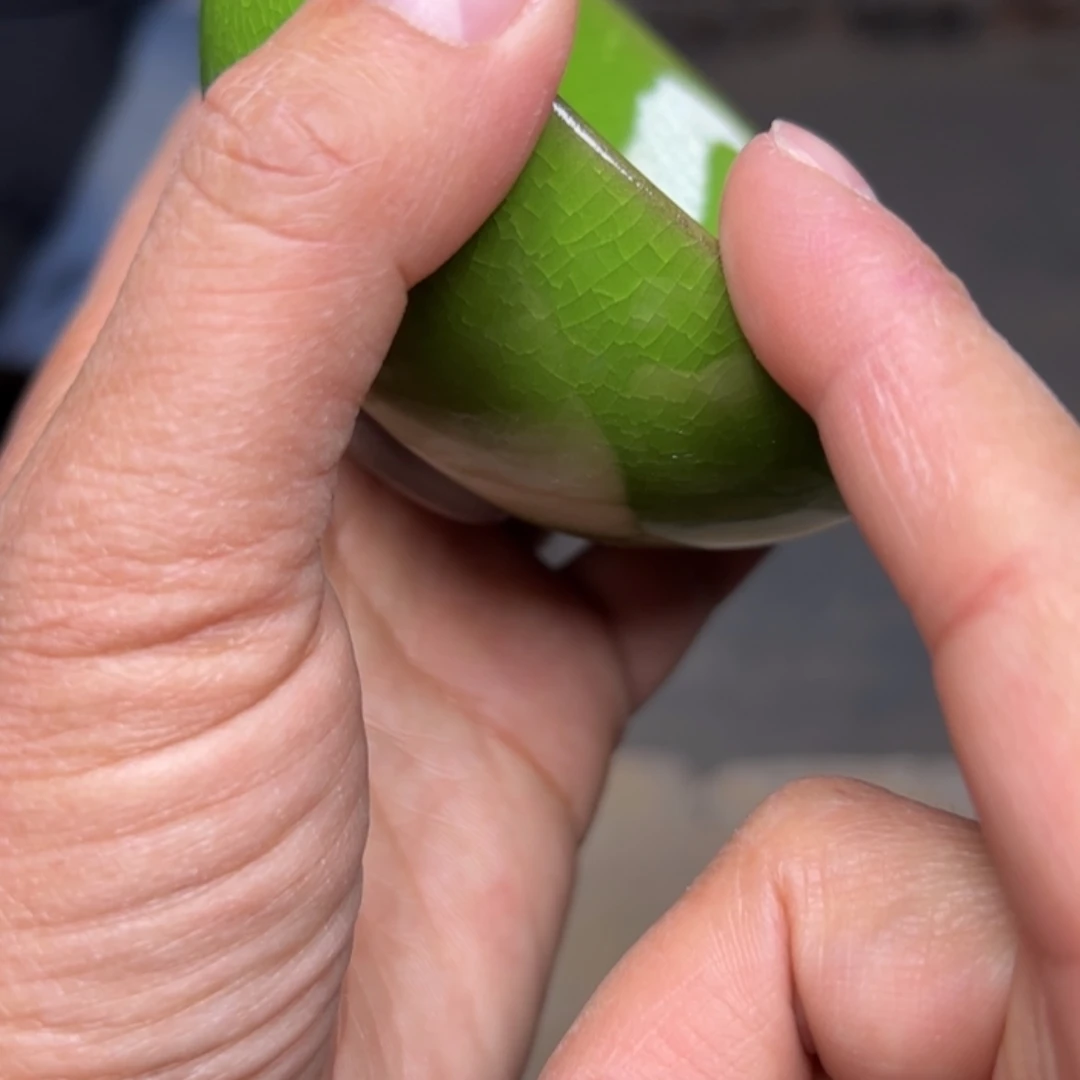 【闪购商品】瓷茶盏