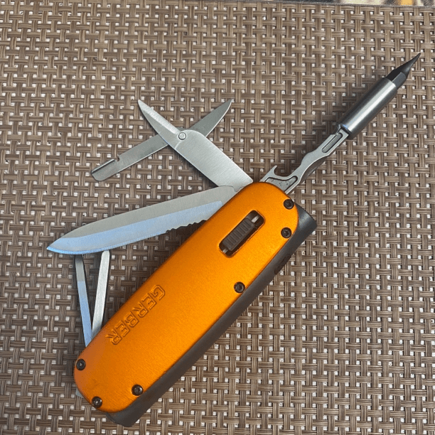 戈博户外家用多功能工具