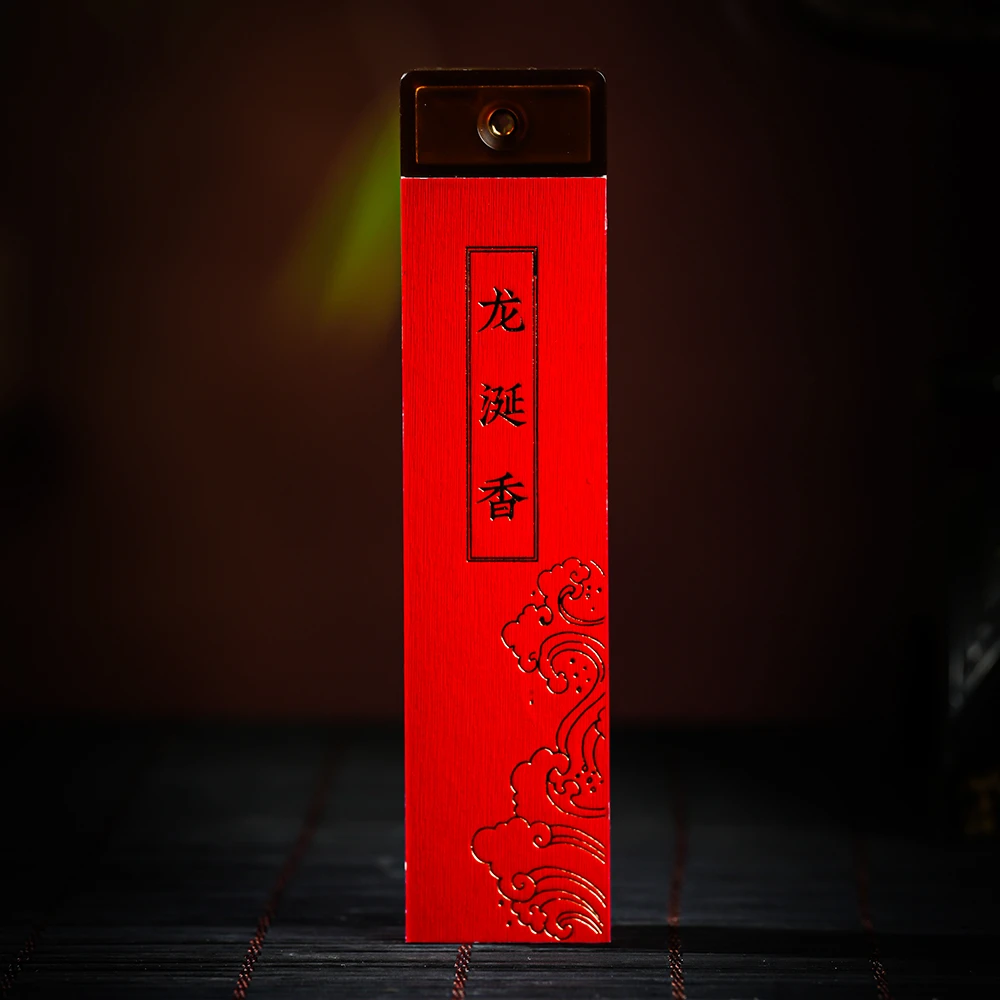 家用茶室龙涎线香盒装-810043