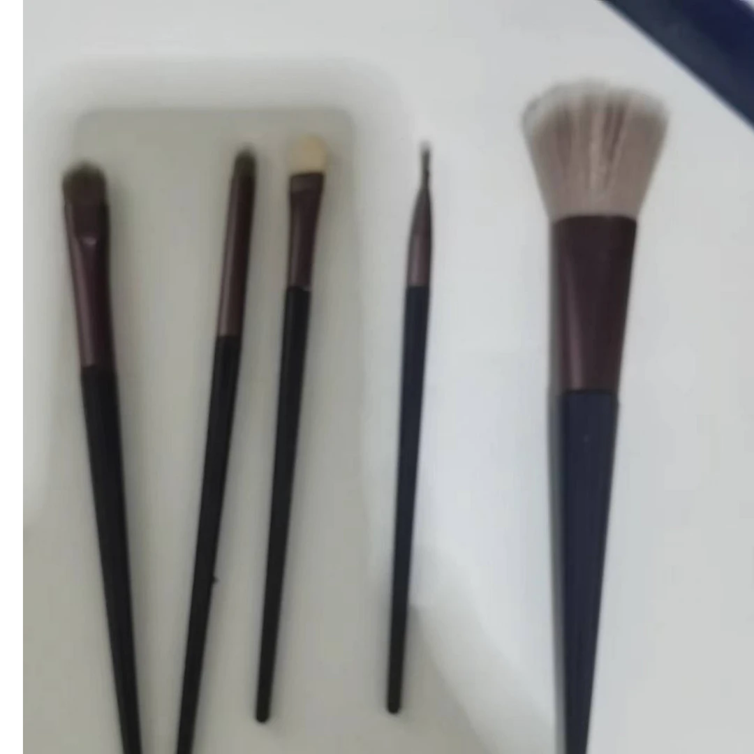 伍件套DIY化妆19点9刷子