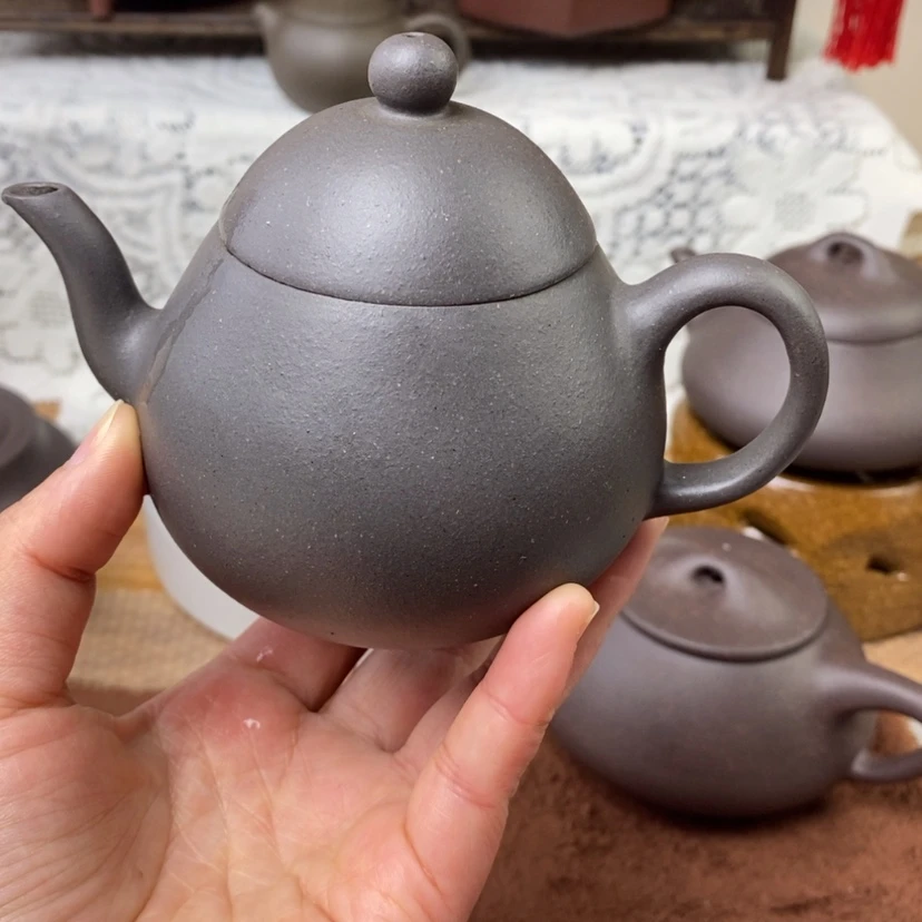 【闪购商品】紫砂茶壶