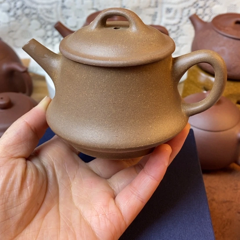 【闪购商品】紫砂茶壶