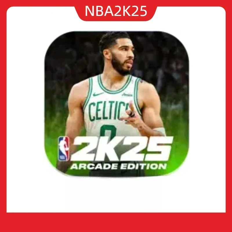 NBA 2K25 直装 手机/通用软件