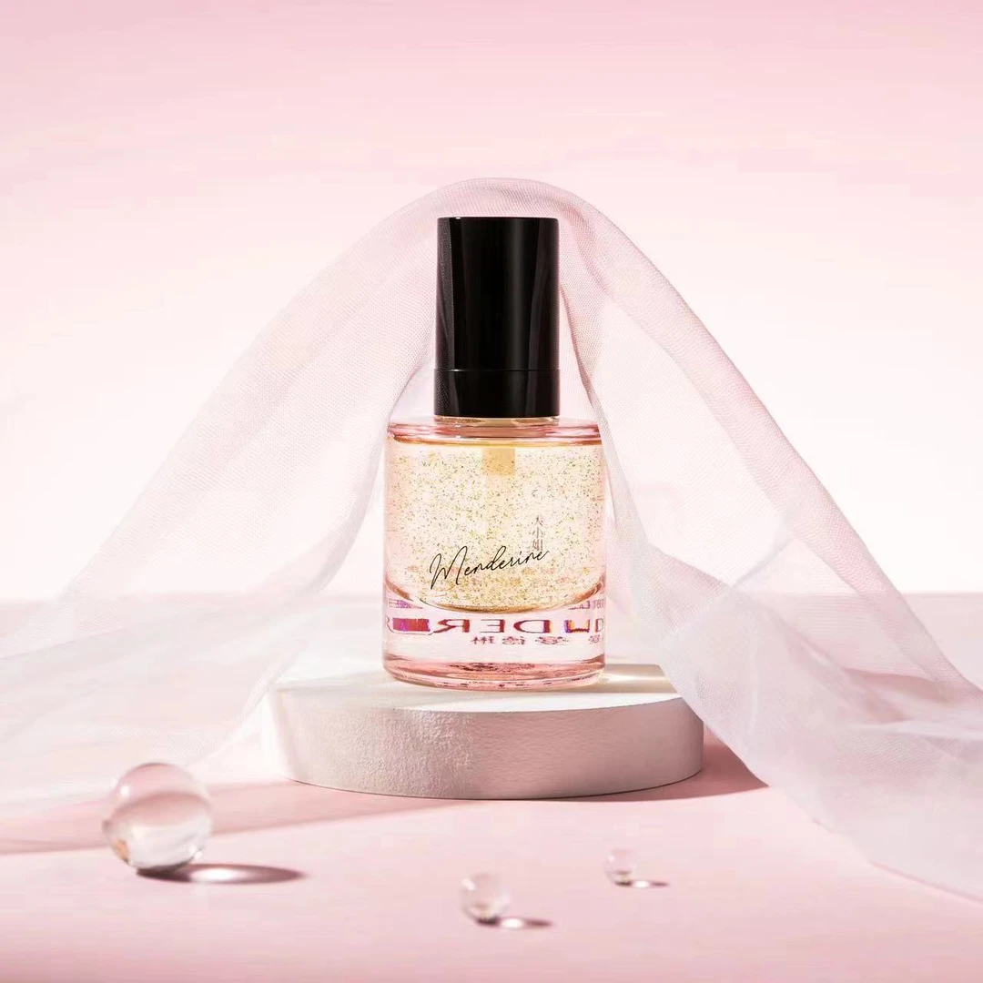 MENDERINE/曼德琳护发香氛精油丝滑润护养发花香便携