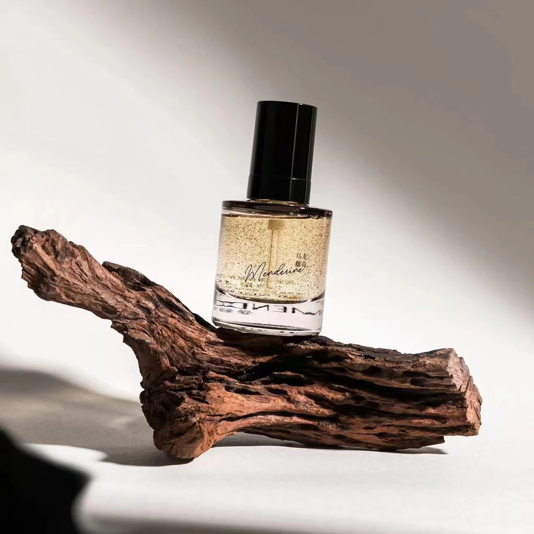 MENDERINE/曼德琳护发香氛精油芳香护发润养发丝