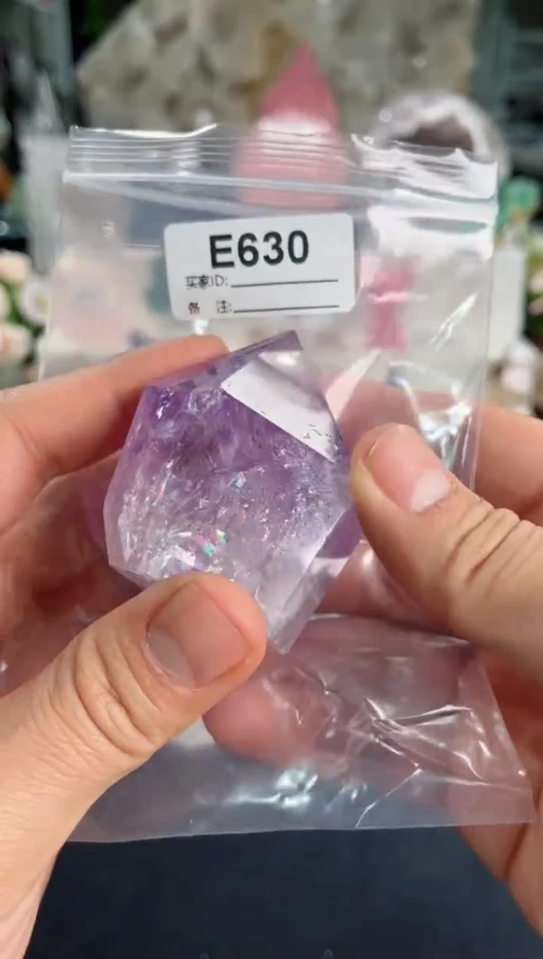 【闪购商品】水晶摆件未镶嵌水晶摆件