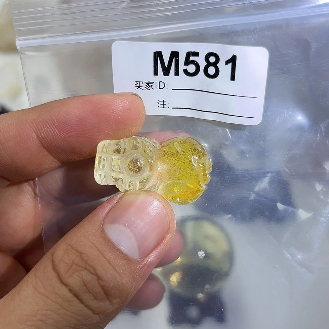 水晶天然水晶家居摆件未镶嵌