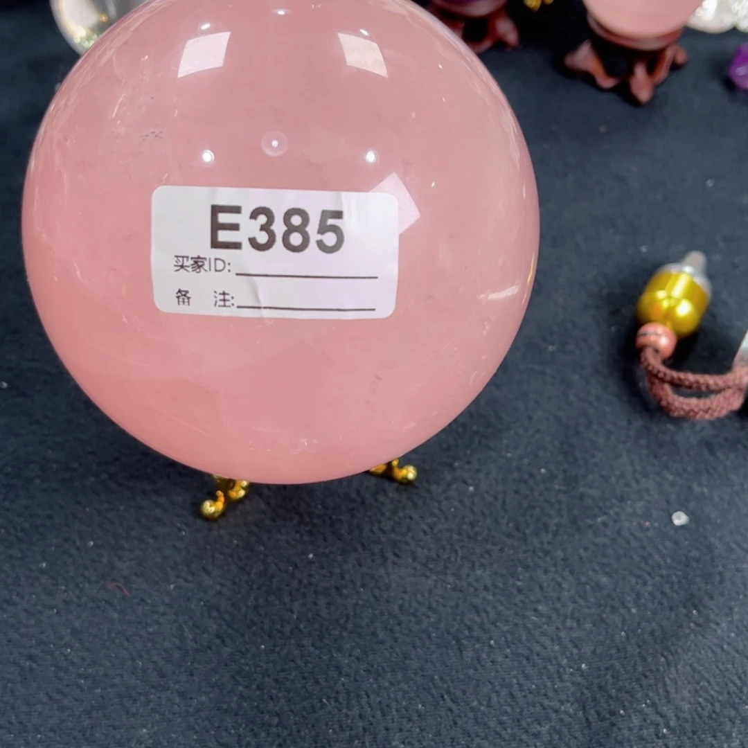 【闪购商品】水晶摆件未镶嵌D**o