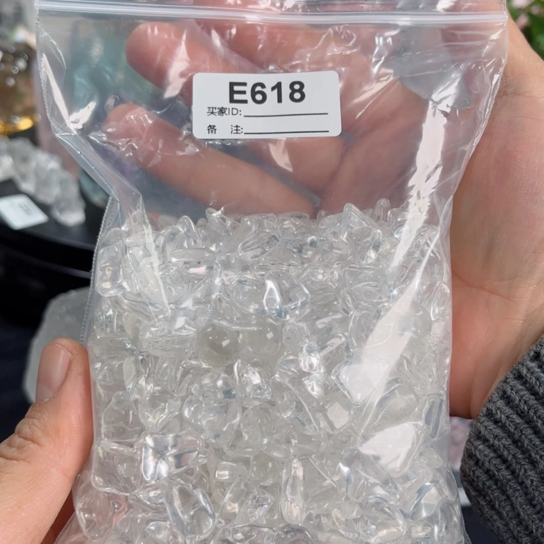 【闪购商品】水晶摆件未镶嵌乔*?