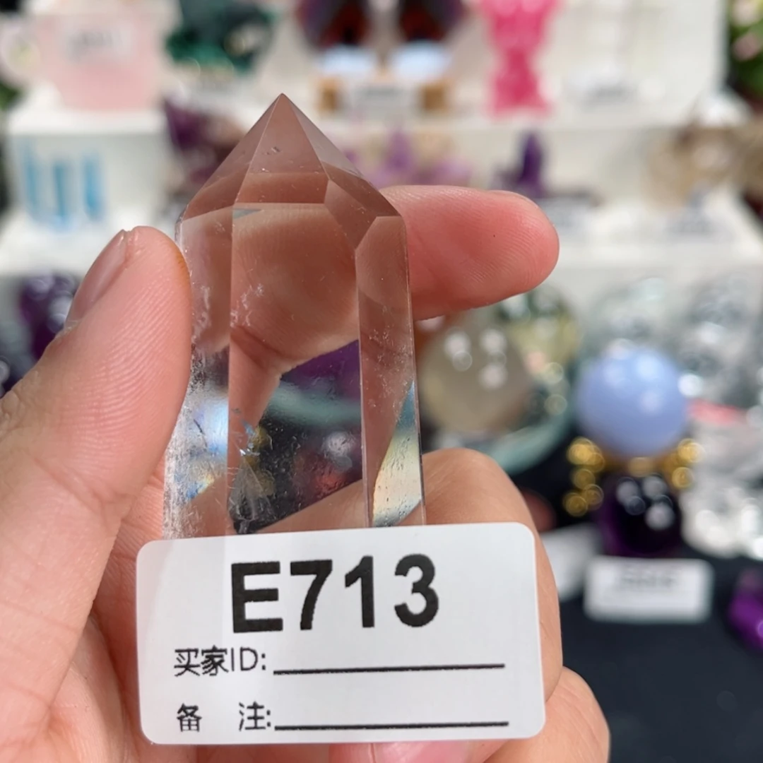 【闪购商品】水晶摆件未镶嵌