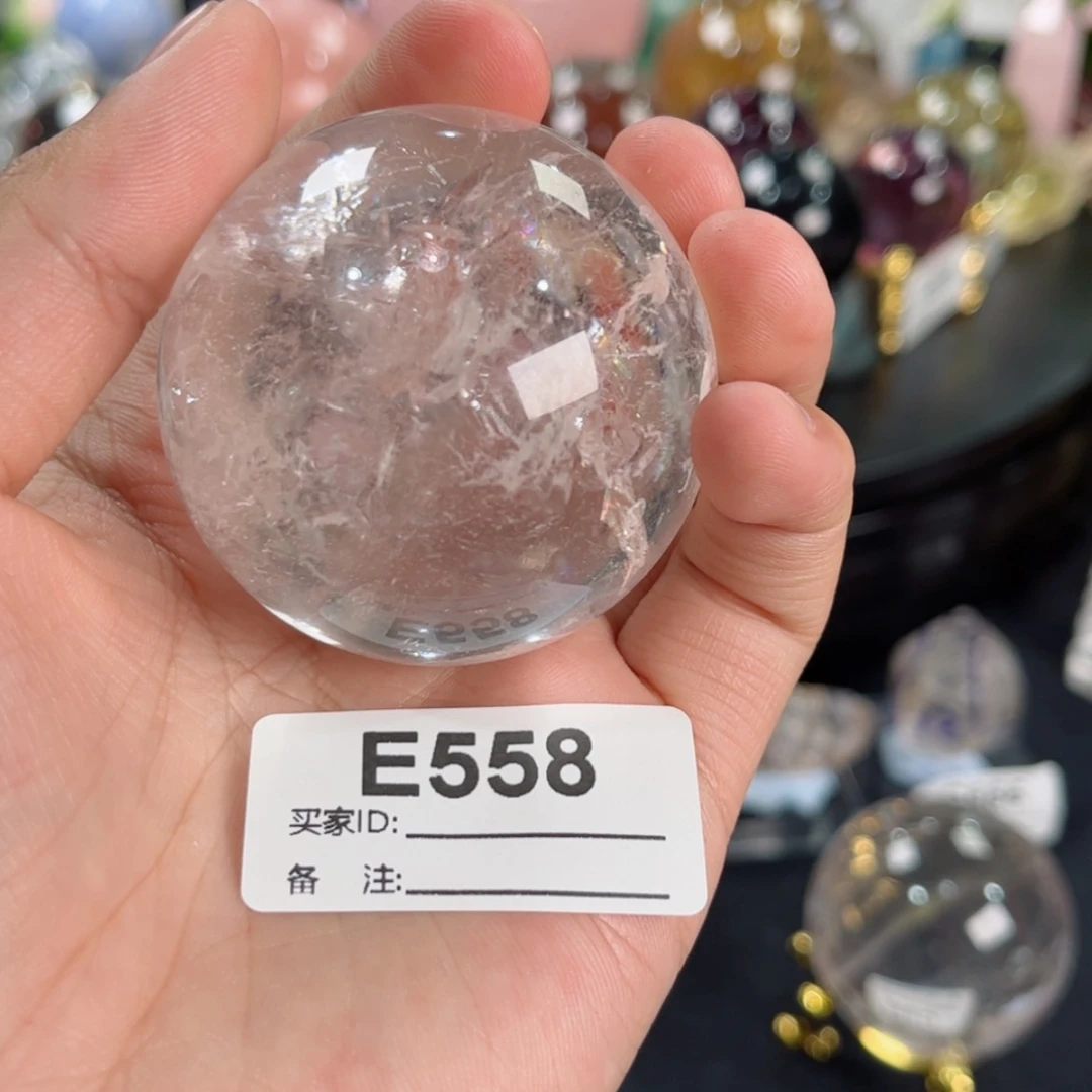 【闪购商品】水晶摆件未镶嵌S****T