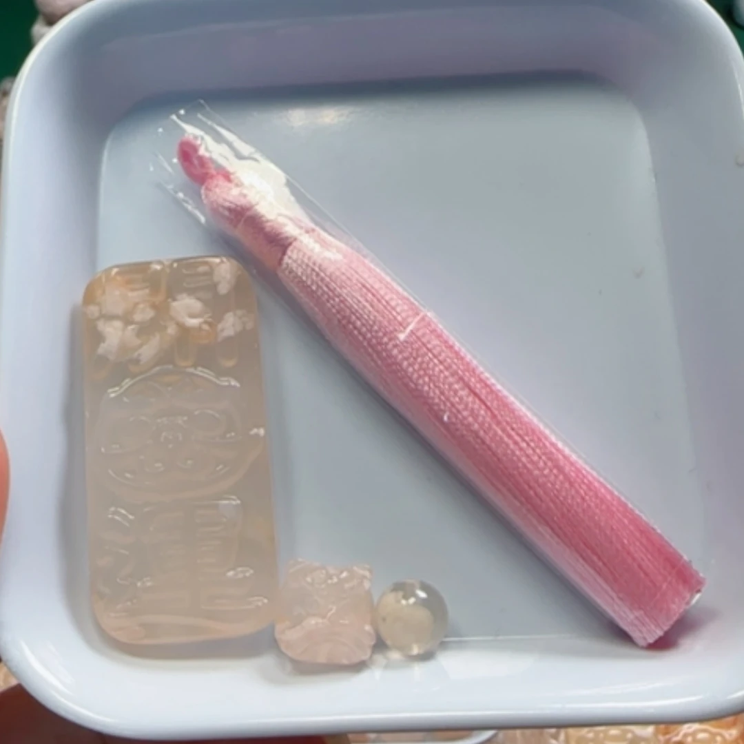 【闪购商品】玛瑙/玉髓珠宝奇石未镶嵌