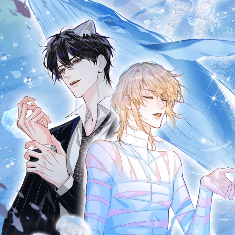 【魔法】卡游人鱼陷落深海绮梦收藏卡牌（默认代拆）