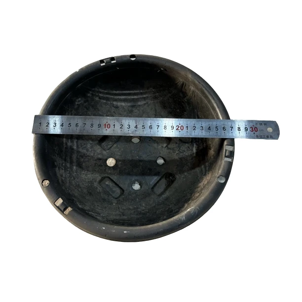 旧花盆 大绿萝盆270口径【10个】
