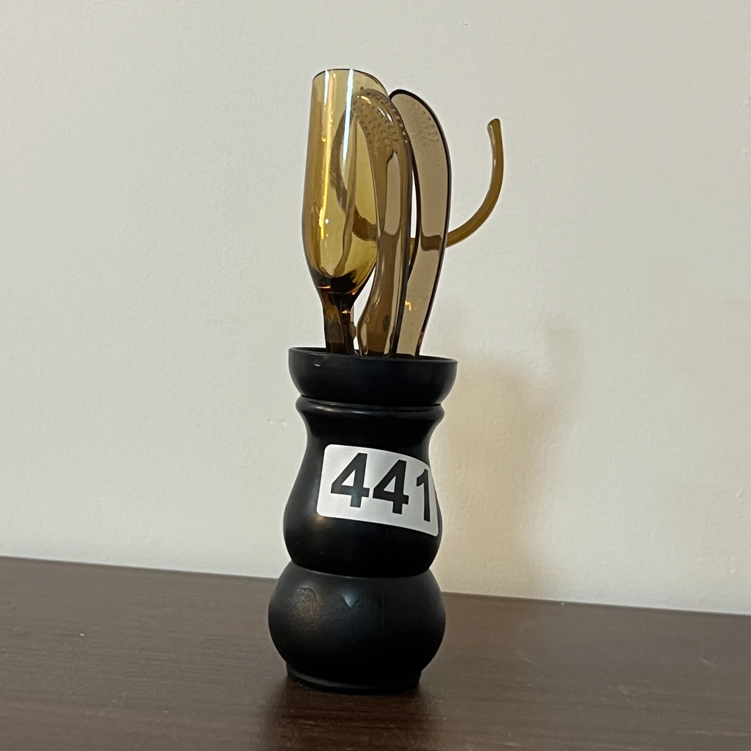 441茶道四君子一套家用简约中式