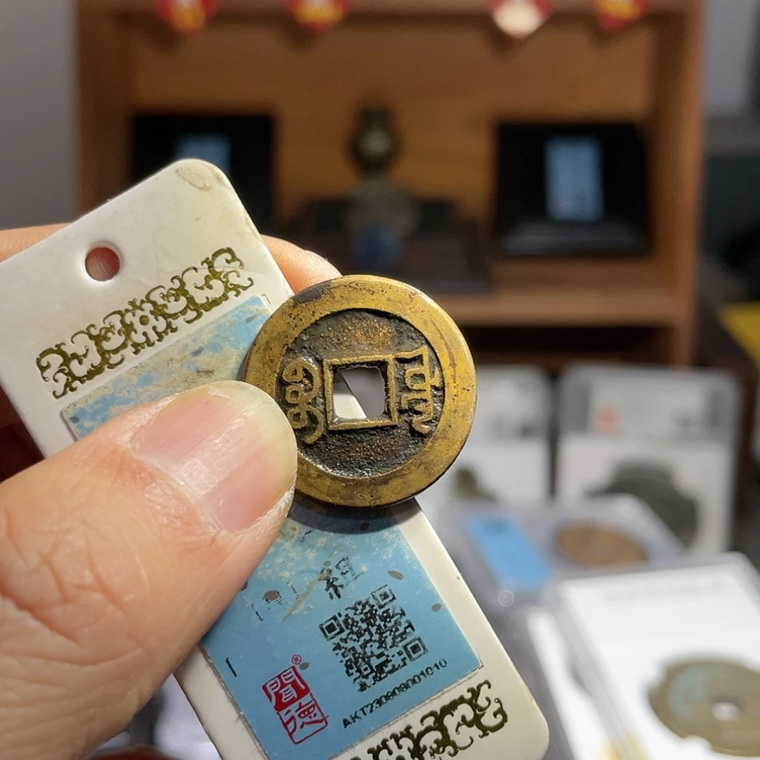 【闪购商品】铜叫***?鼎一 乾隆