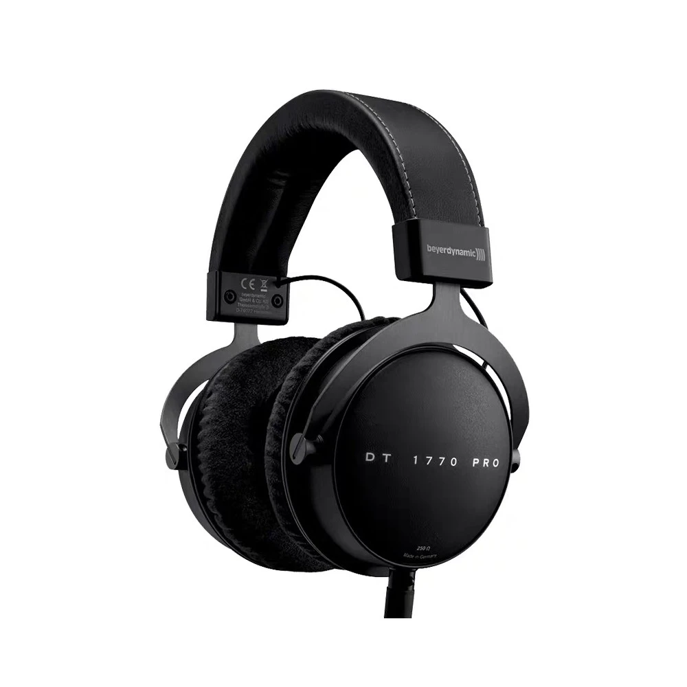 beyerdynamic/拜雅 DT1770 PRO拜亚头戴式HIFI耳机