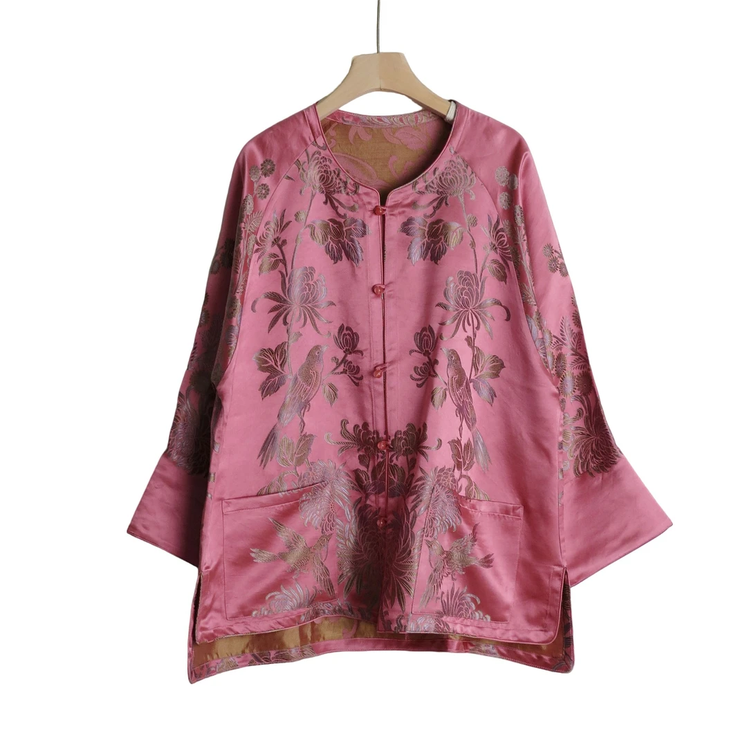 【一切美好】绫罗绸缎 745 746 747 748 749