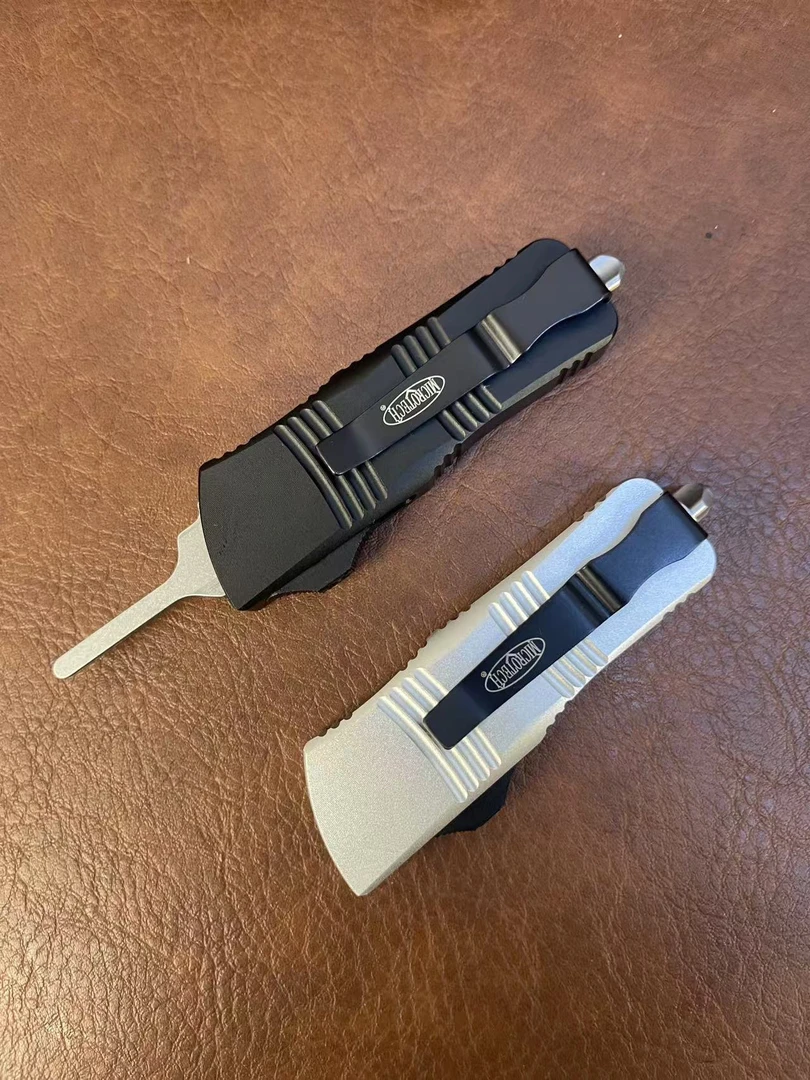 【薇龙】户外EDC开快递小刀架（注意：无锁非刀具）