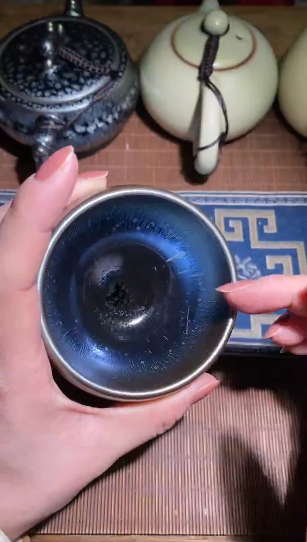 【闪购商品】瓷茶盏209