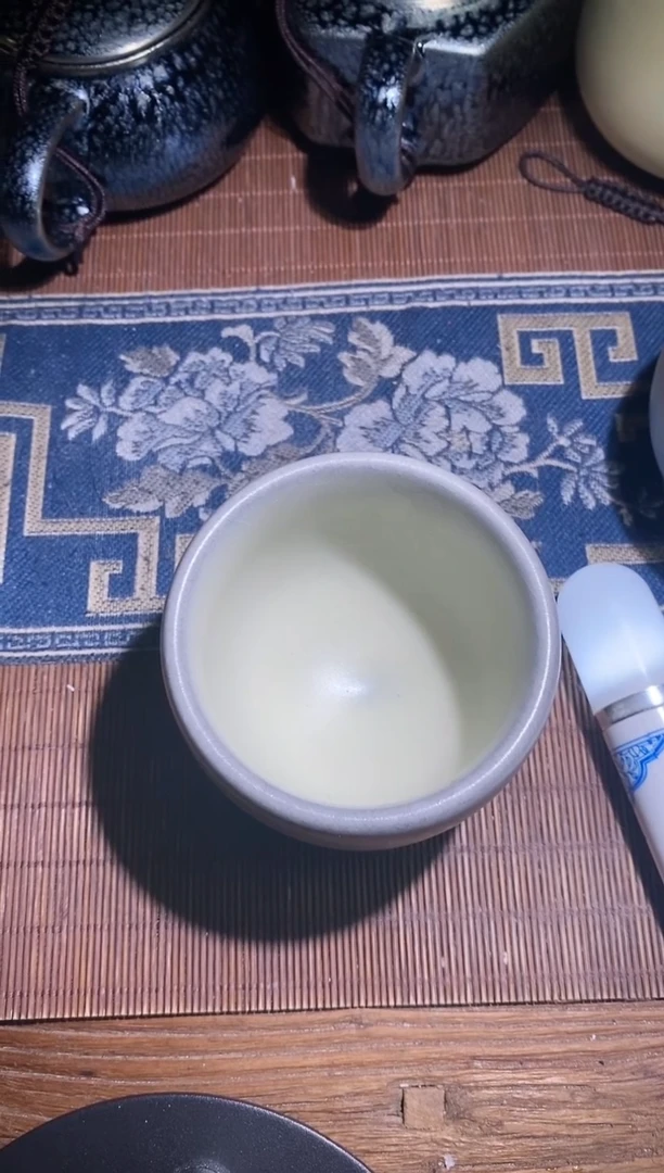 【闪购商品】瓷茶盏1