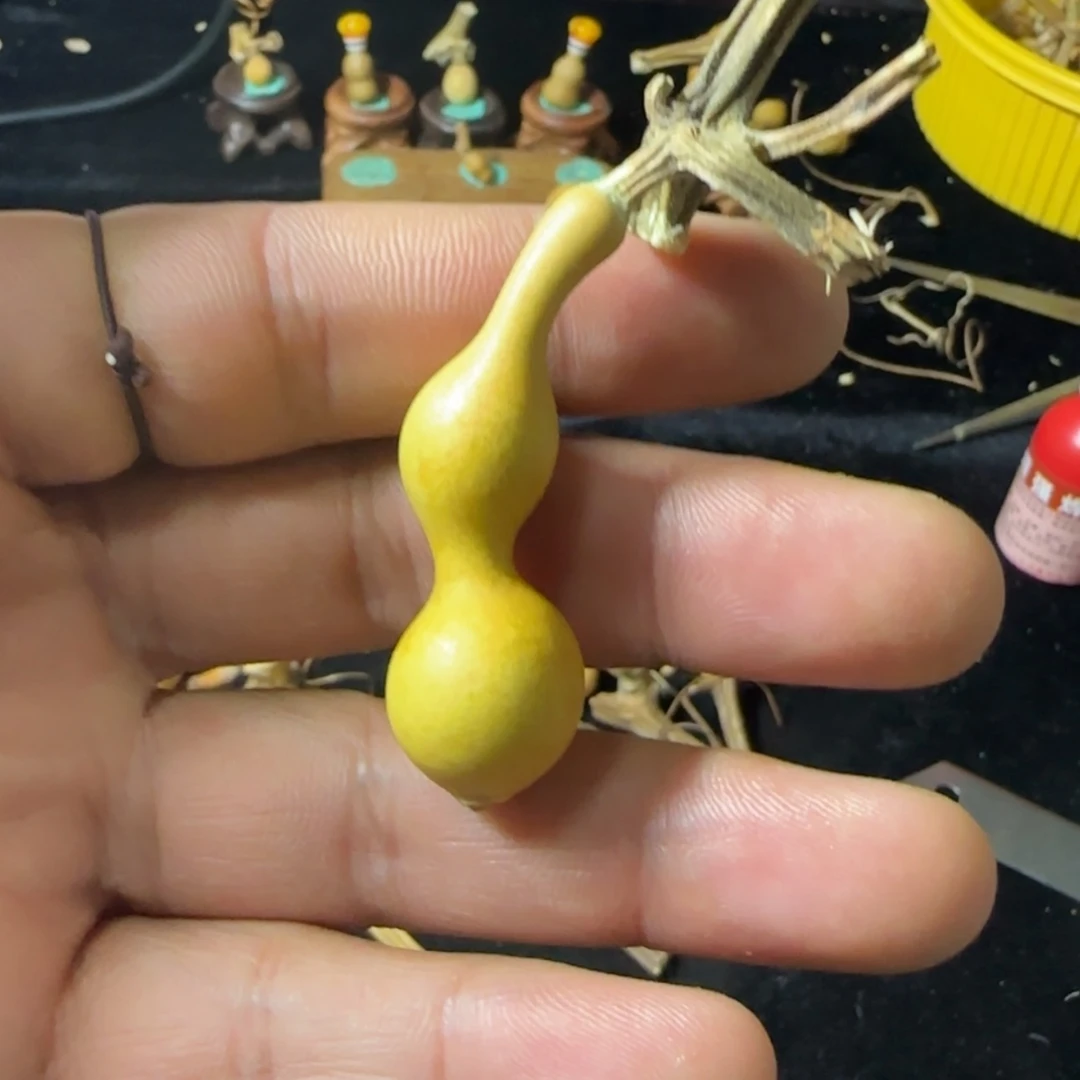 【闪购商品】天然葫芦闪***驴