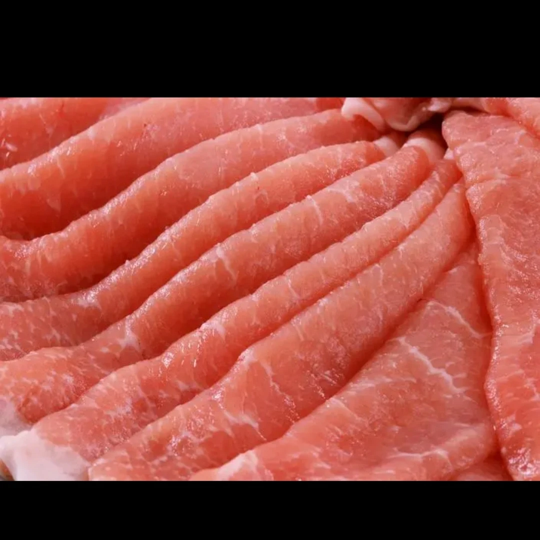 【硕士杨林】土猪肉，猪肉，粮食喂养，农村土猪