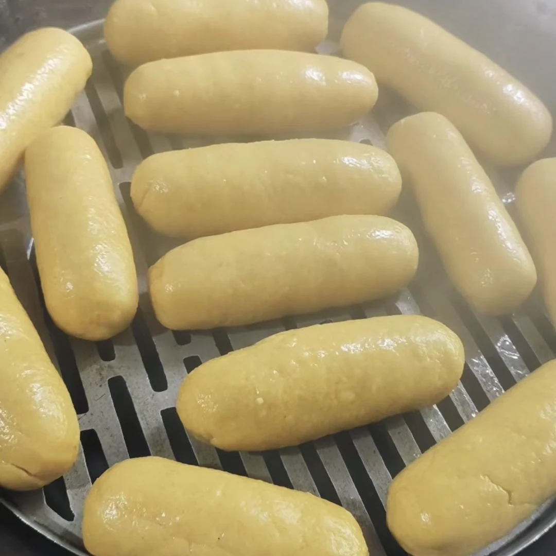 【陕西特产】农家手工制作米豆腐3个/5个/8个（500克/个）