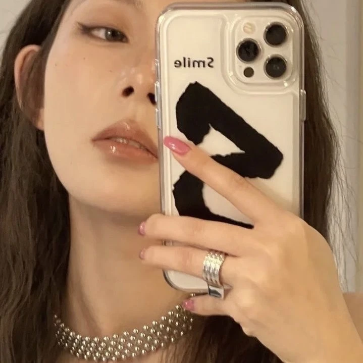 创意个性苹果15iphone14华为vivo小米oppo手机壳卡通全包荣耀软壳