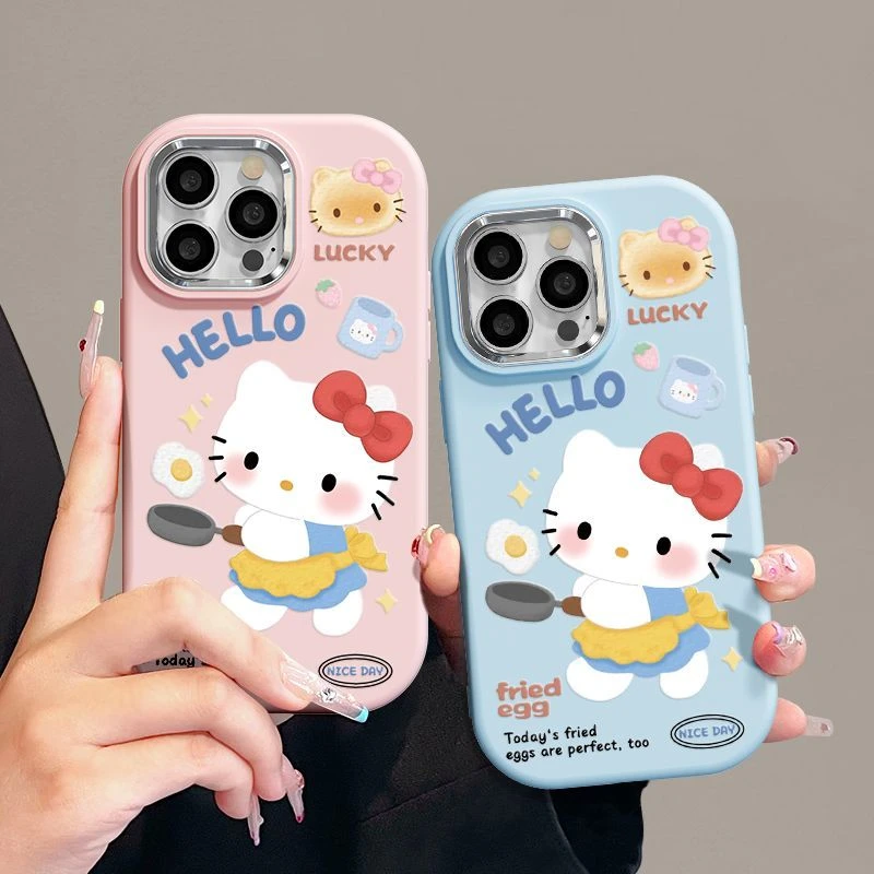 简约ins风透明可爱苹果15/14/13promax手机壳iPhone12软11/xS女款