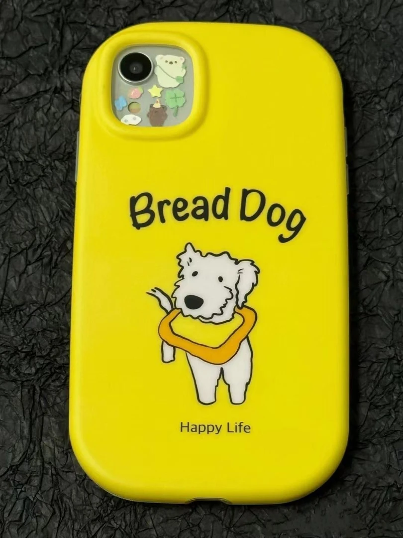 苹果小米oppovivo华为适用iPhone12/13/14/15手机壳高级感创意软