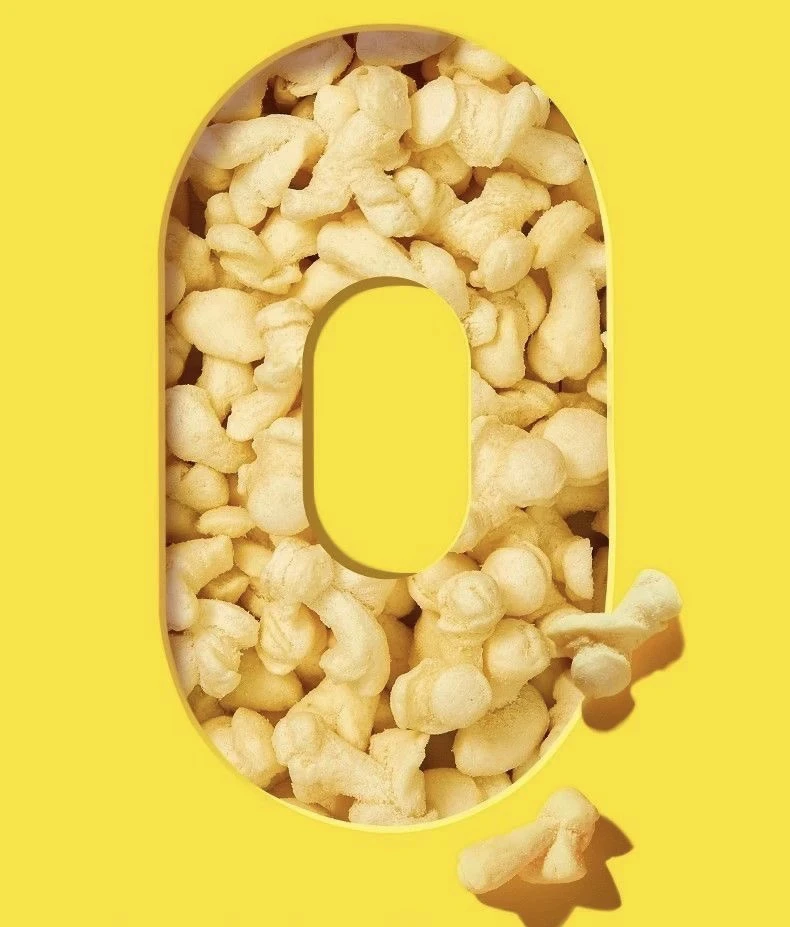 Y0蔗糖芝士玉米条