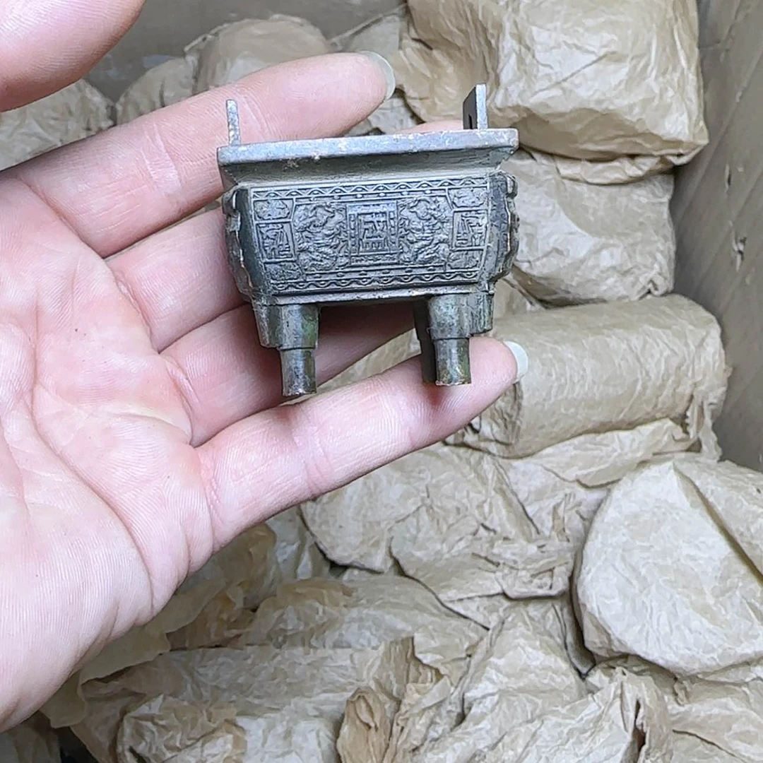 【闪购商品】青铜铜