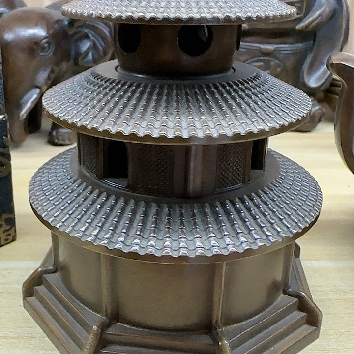 铜器铜材料铜工艺品摆件