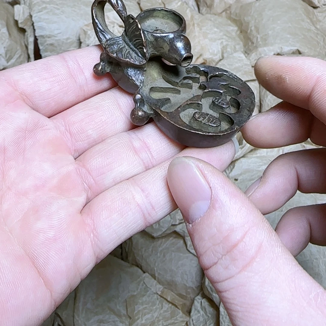 【闪购商品】青铜铜