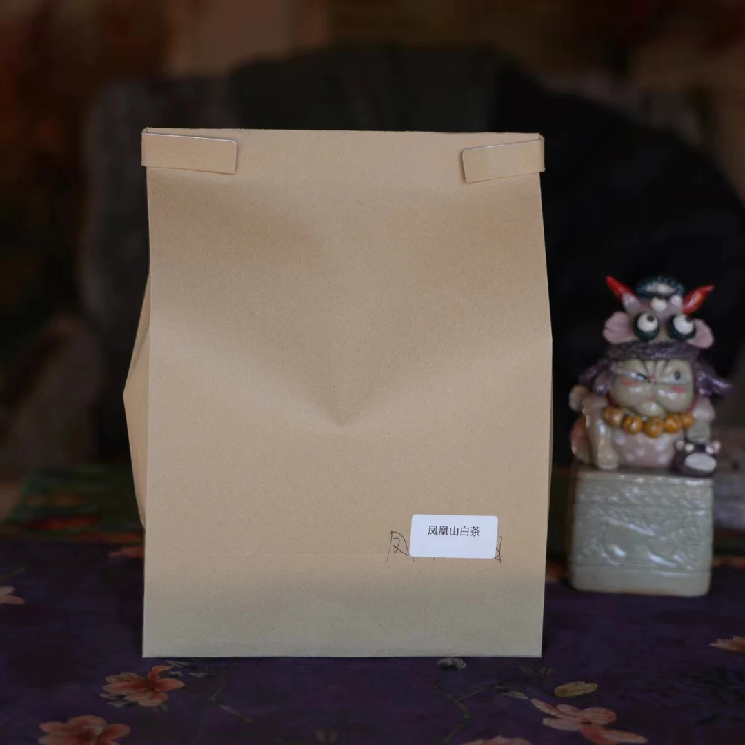 【2021凤凰山白茶】150克