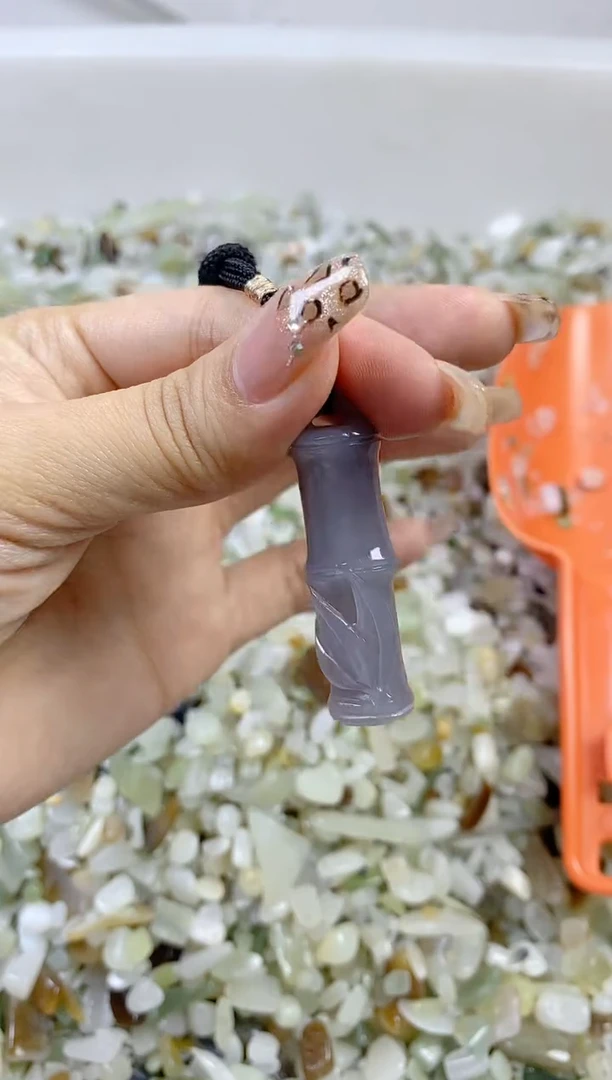 【闪购商品】和田玉颈饰未镶嵌和田玉