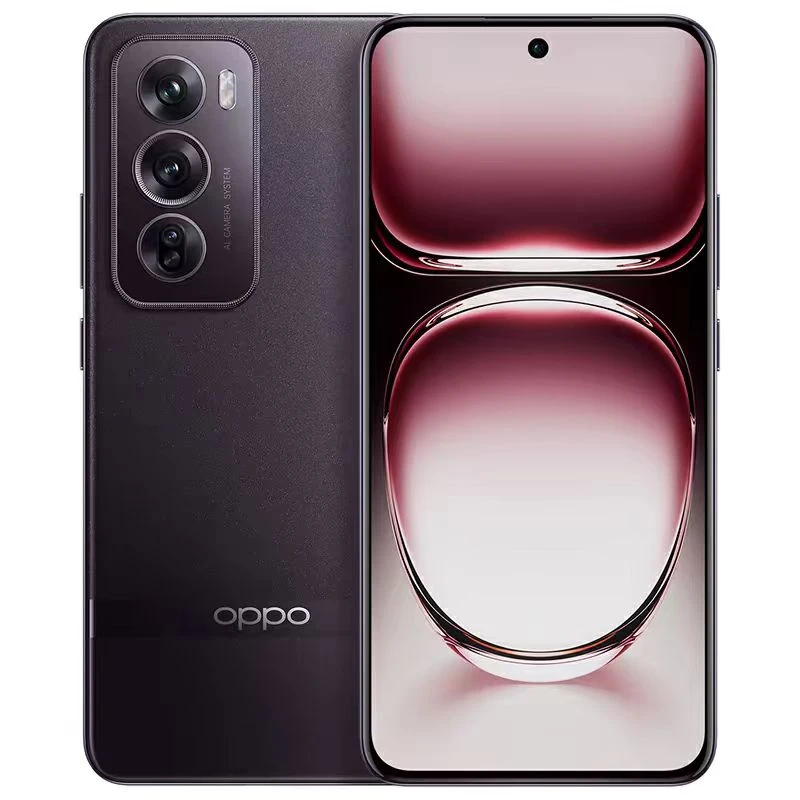 95新 OPPO Reno12pro超美小直屏 高颜值拍照美颜潮流5G二手手机
