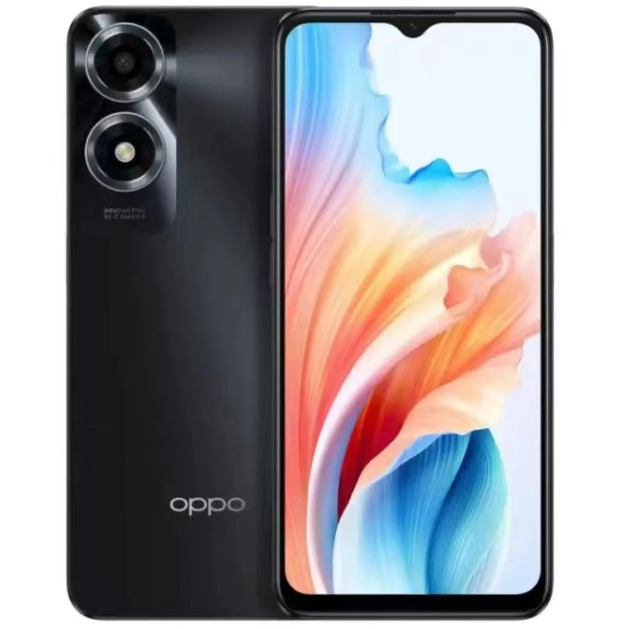 99新 OPPO oppoA2X 手机5G全网天玑通大电池大音量5000电池二手