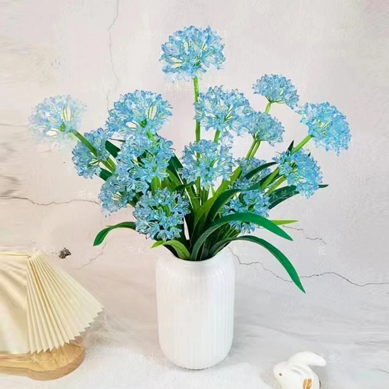 百合花 材料包手工DIY制作礼品摆件