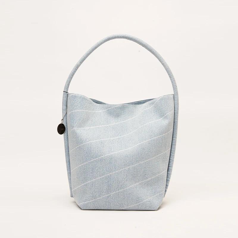 【简佰格甄选】牛仔大水桶包TFV NO退NO换组合125(整盒发货)