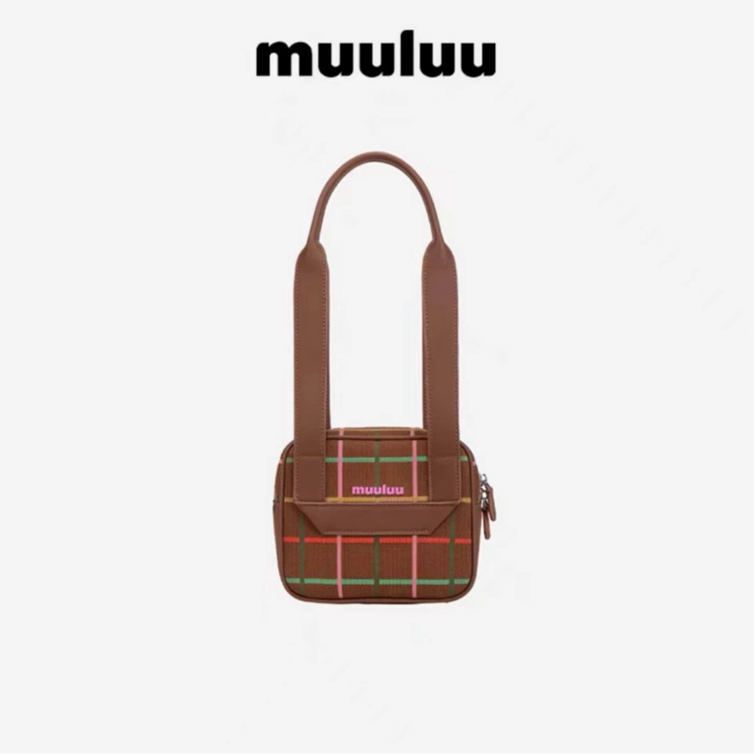 【MUULUU设计师款】秋千包NO退NO换组合39(整盒发货)