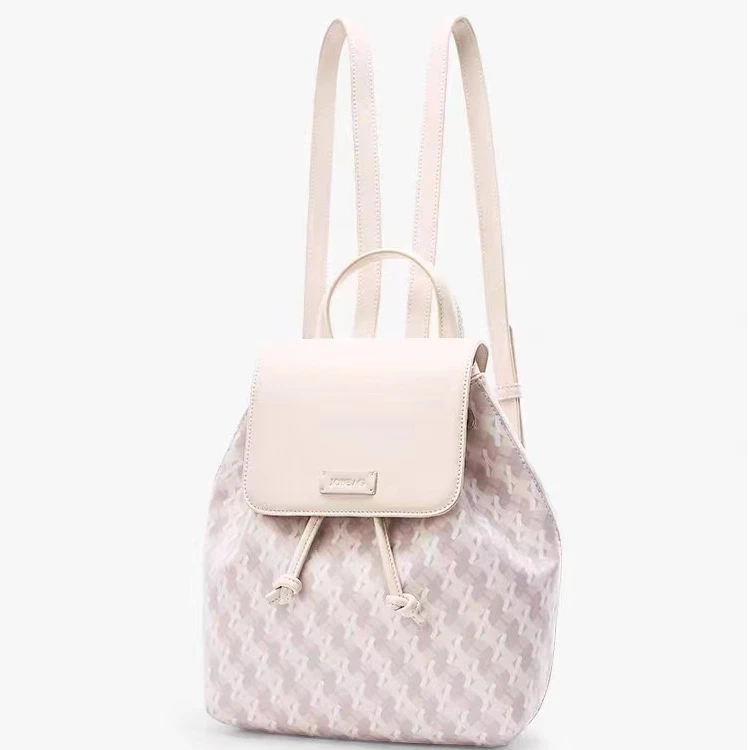 【简佰格特惠】简佰格双肩背包时尚女包Z641