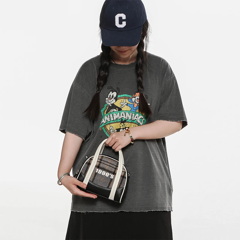 艺溯小蛋仔包 SAT NO退NO换组合696(整盒发货)