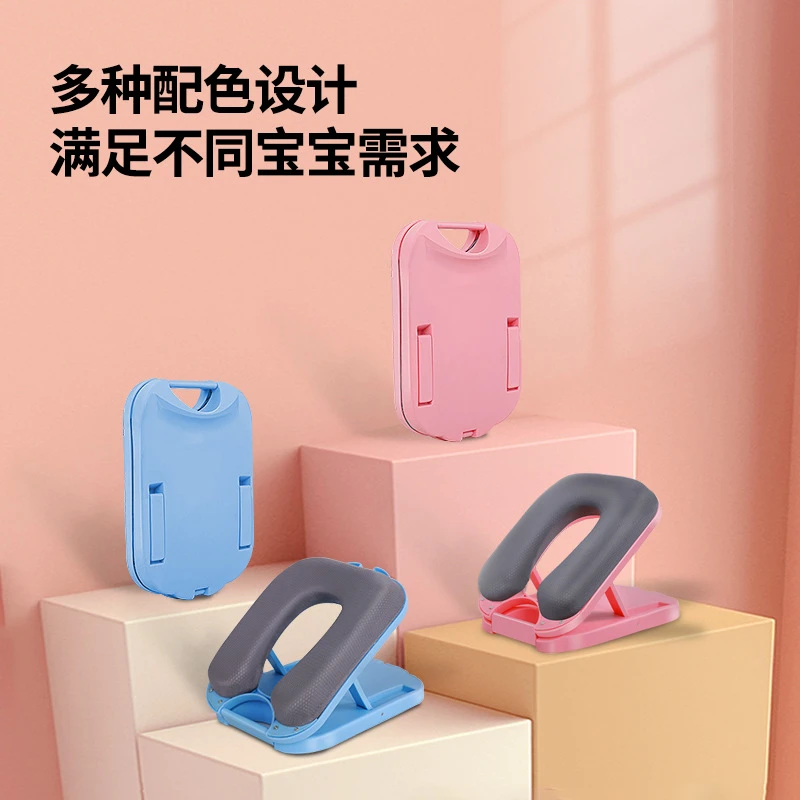 可折叠学生午睡枕趴睡枕儿童午休睡觉神器便携小枕头桌上趴趴枕头