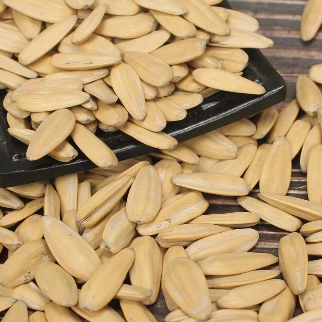 打手瓜子500g左右  追剧必备