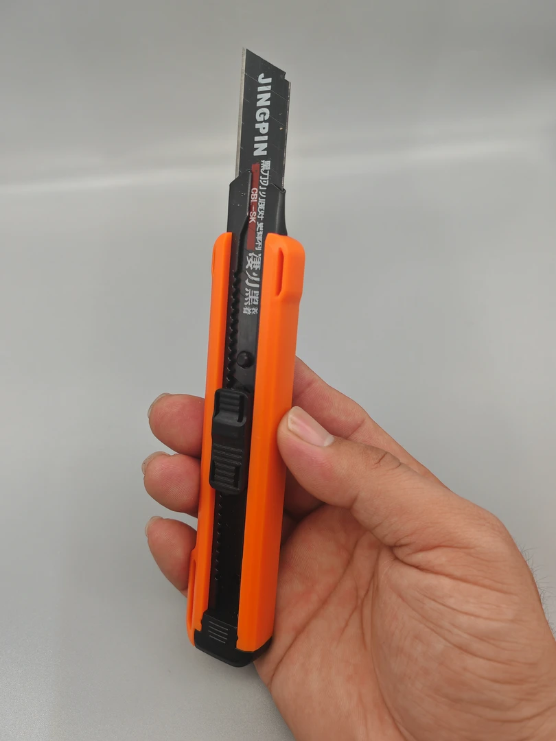 others/其他裁纸刀超锋利美工专业级美工刀配SK5原装刀片