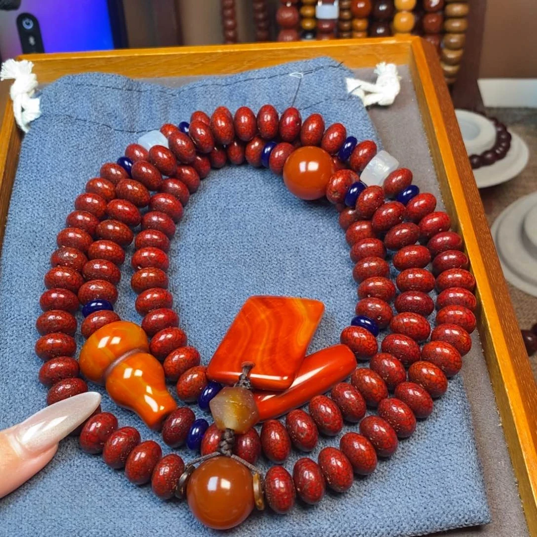 星月菩提吊坠凉*111111111111