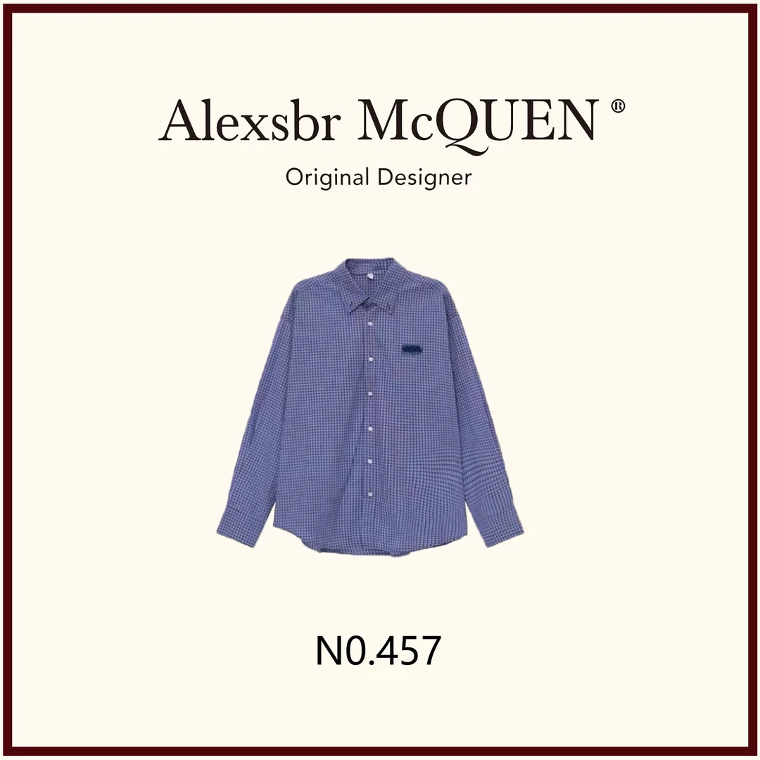 YDD•「457」秋季新款简约宽松时尚潮流休闲大码百搭上衣XZ-2098