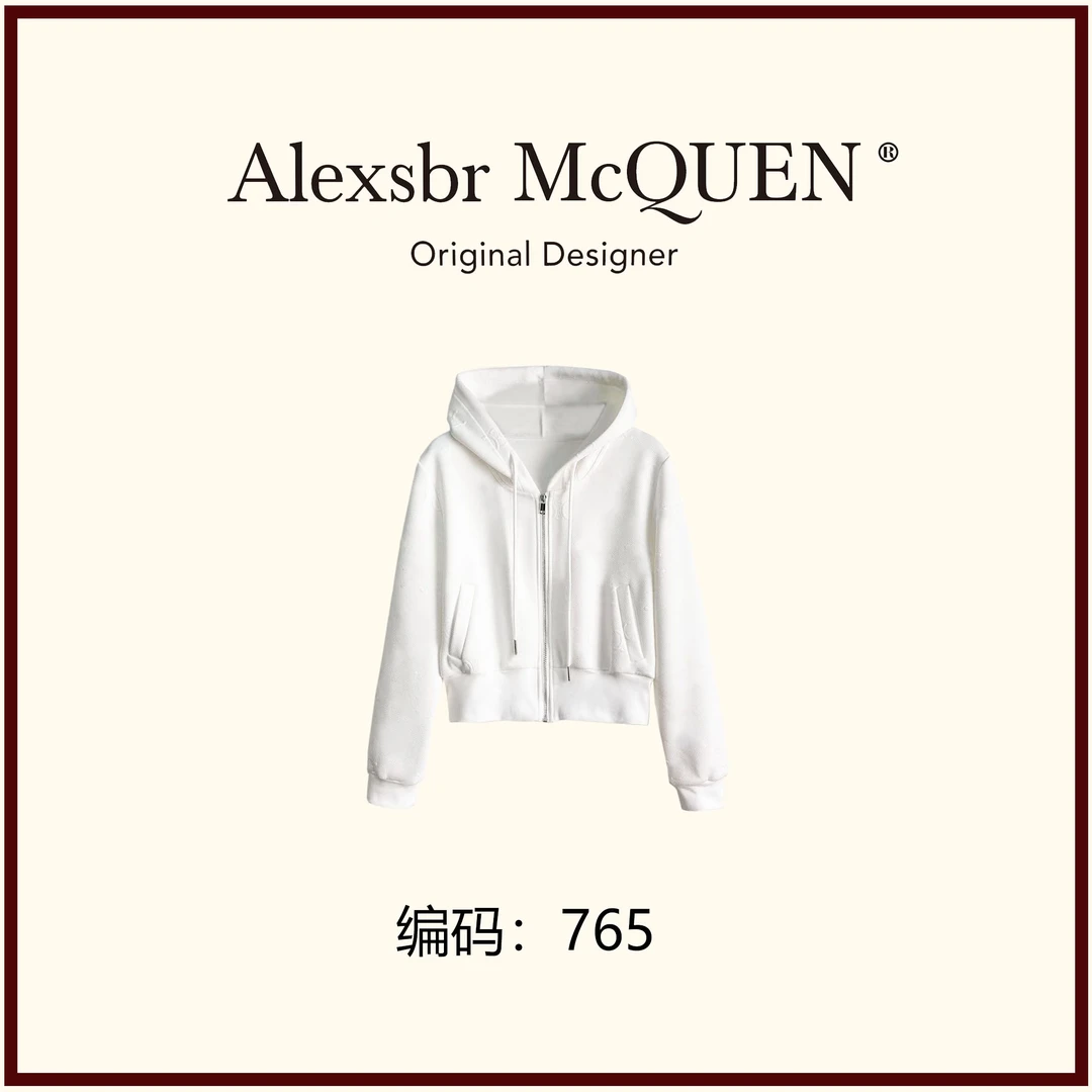 YDD•「765」秋季新款简约宽松时尚潮流休闲大码百轻奢外套XZ2233